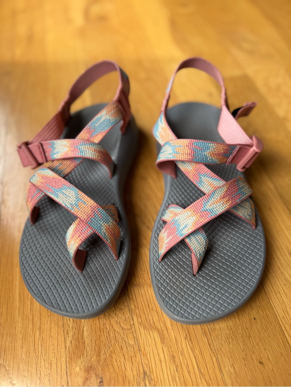 Women's Z/2 Adjustable Strap Classic Sandal